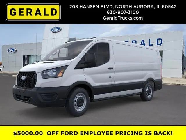 2026 Ford Transit Cargo Van T-150 for sale in North Aurora, IL