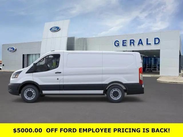 2026 Ford Transit Cargo Van T-150