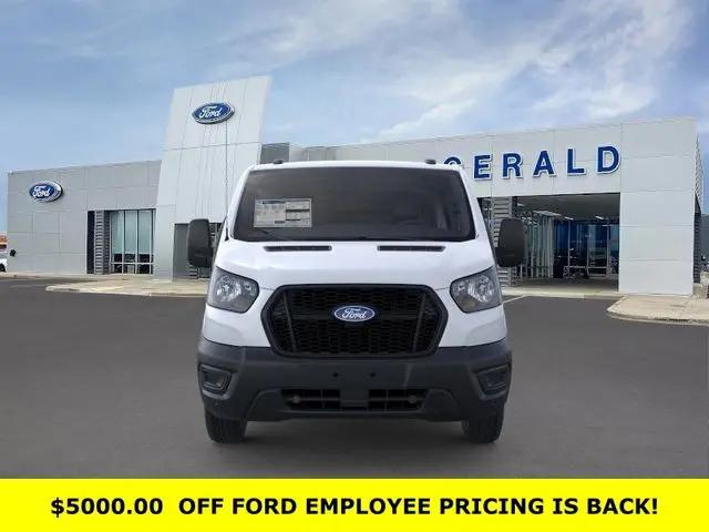 2026 Ford Transit Cargo Van T-150