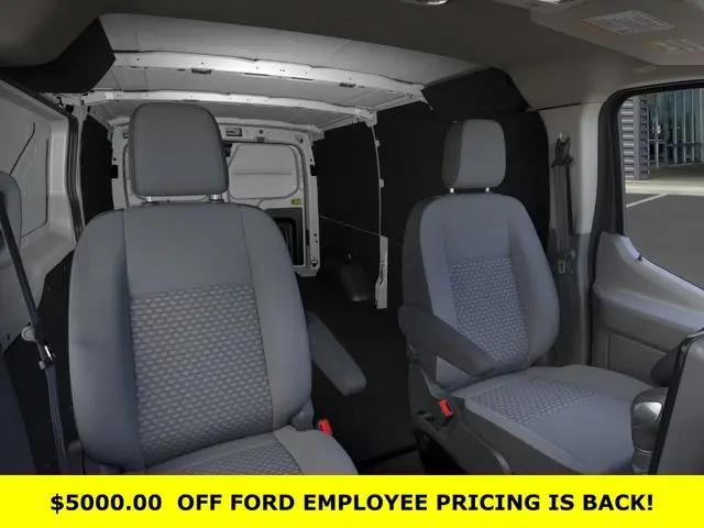 2026 Ford Transit Cargo Van T-150