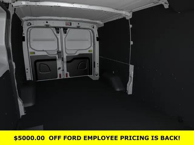 2026 Ford Transit Cargo Van T-150