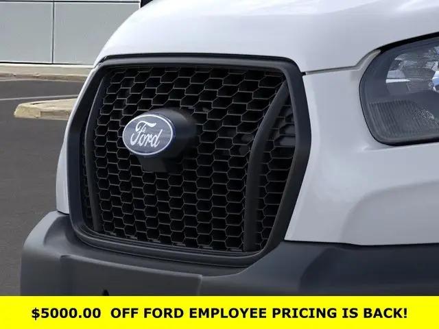 2026 Ford Transit Cargo Van T-150