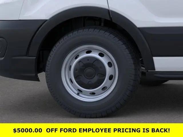2026 Ford Transit Cargo Van T-150