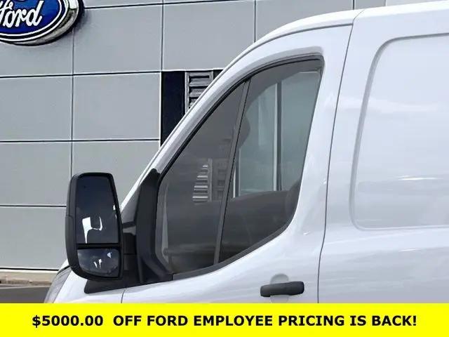 2026 Ford Transit Cargo Van T-150