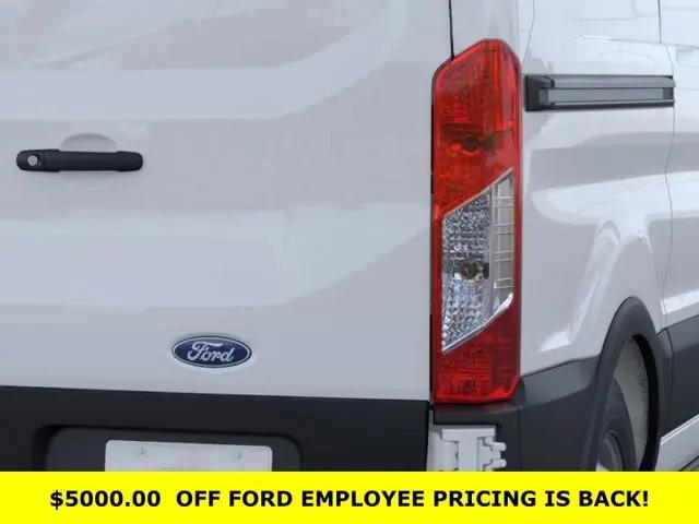 2026 Ford Transit Cargo Van T-150
