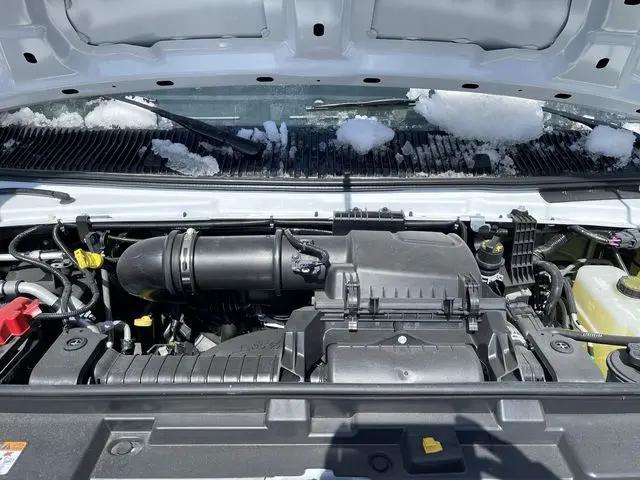 2026 Ford E-350 Cutaway E-Series Cutaway