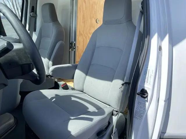 2026 Ford E-350 Cutaway E-Series Cutaway