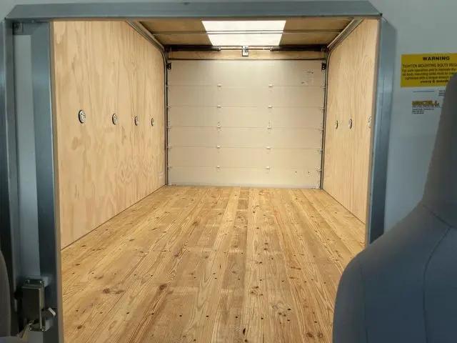 2026 Ford E-350 Cutaway E-Series Cutaway