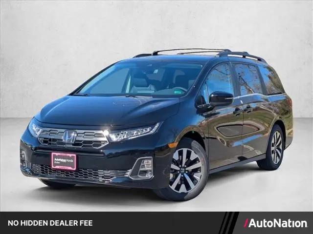2026 Honda Odyssey EX-L for sale in Sterling, VA