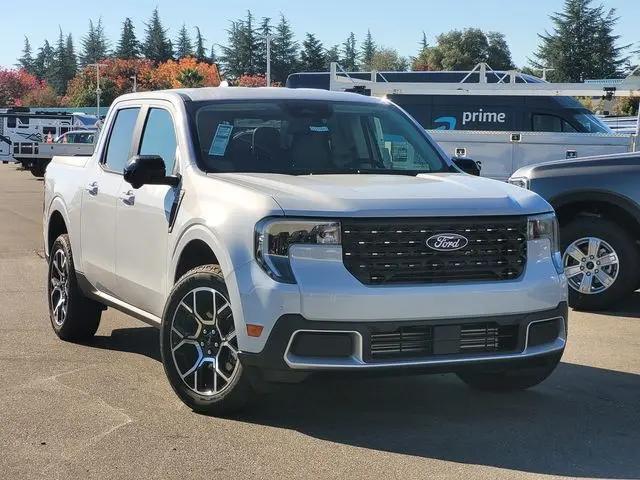 2025 Ford Maverick Lariat for sale in Roseville, CA