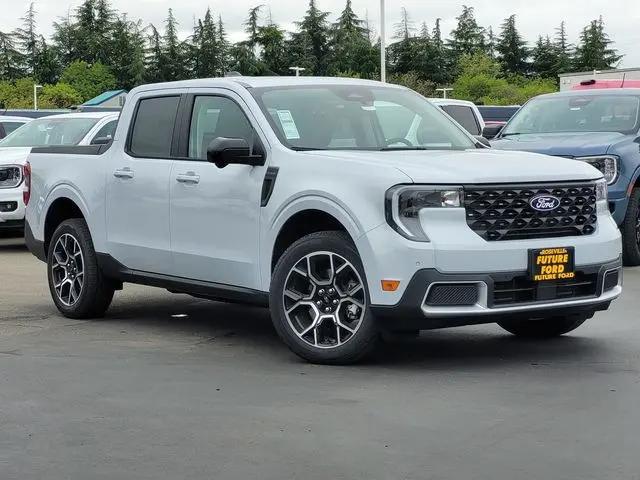 2025 Ford Maverick Lariat for sale in Roseville, CA