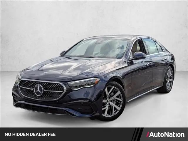 2026 Mercedes-Benz E 350 E 350 for sale in Sanford, FL