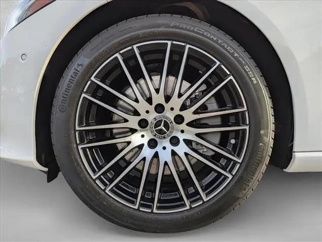 2026 Mercedes-Benz C-CLASS C 300 C 300