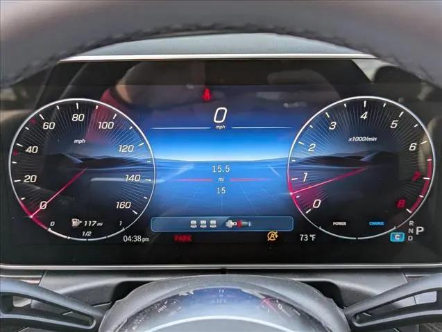 2026 Mercedes-Benz C-CLASS C 300 C 300