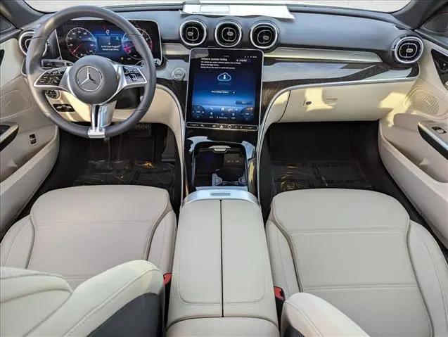 2026 Mercedes-Benz C-CLASS C 300 C 300