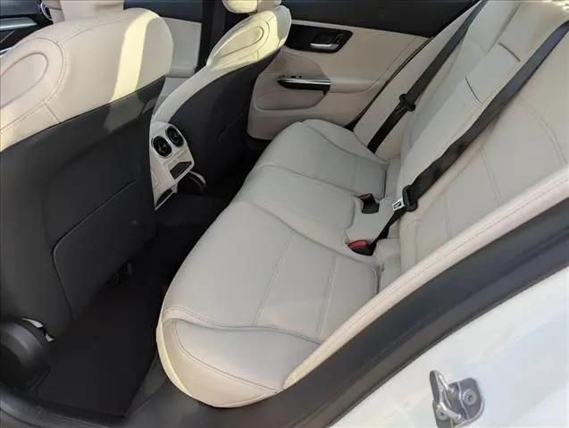 2026 Mercedes-Benz C-CLASS C 300 C 300