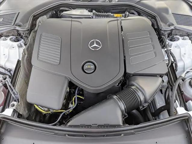 2026 Mercedes-Benz C-CLASS C 300 C 300