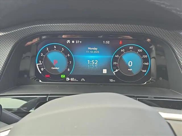 2026 Volkswagen Atlas Cross Sport SEL Premium R-Line
