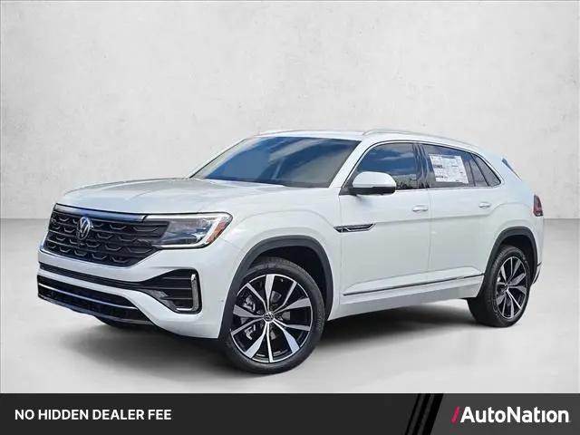 2026 Volkswagen Atlas Cross Sport SEL Premium R-Line for sale in Buford, GA