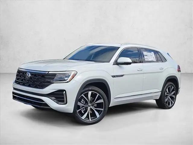 2026 Volkswagen Atlas Cross Sport SEL Premium R-Line for sale in Buford, GA