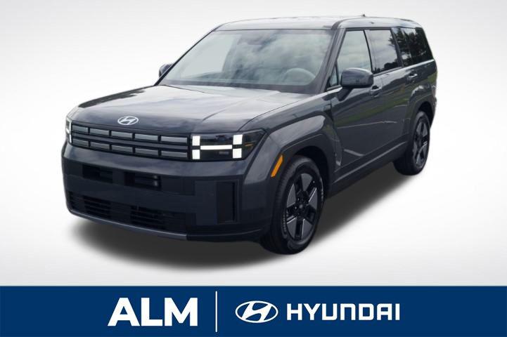 2026 Hyundai Santa Fe SE's photo