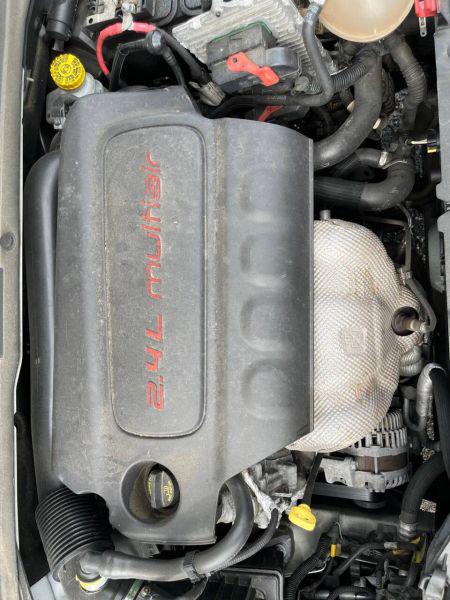 2017 Jeep Renegade Sport FWD