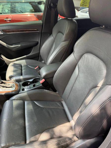 2015 Audi Q3 2.0T Premium Plus