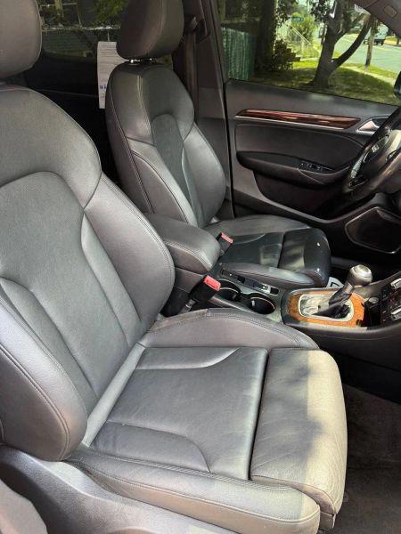 2015 Audi Q3 2.0T Premium Plus