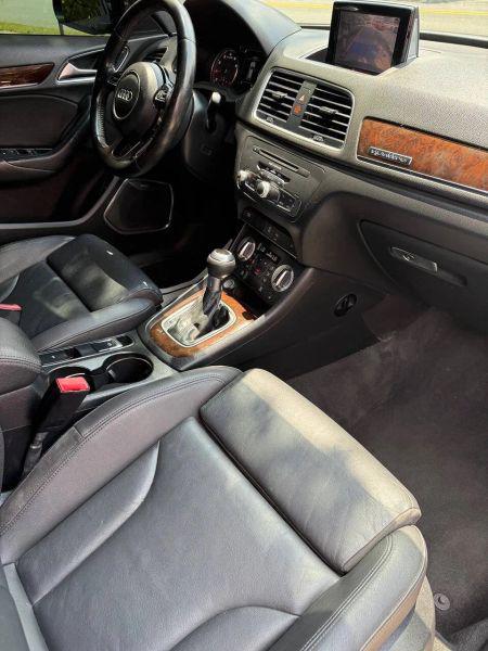 2015 Audi Q3 2.0T Premium Plus