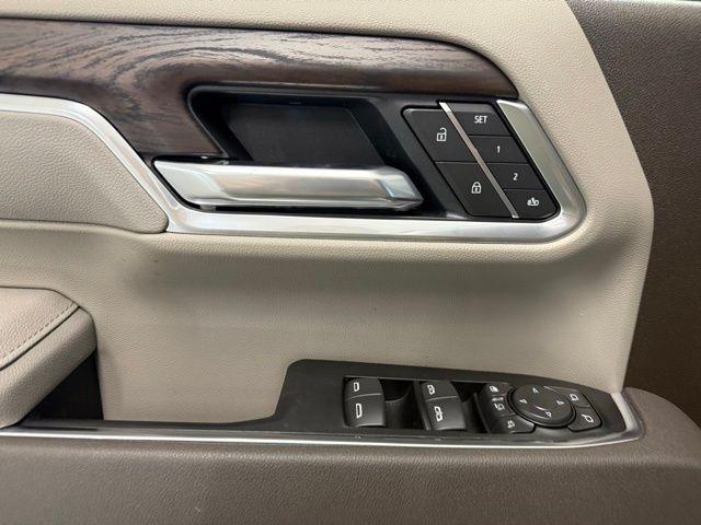 2026 GMC Sierra 2500HD Crew Cab, Standard Bed, SLT, 4WD