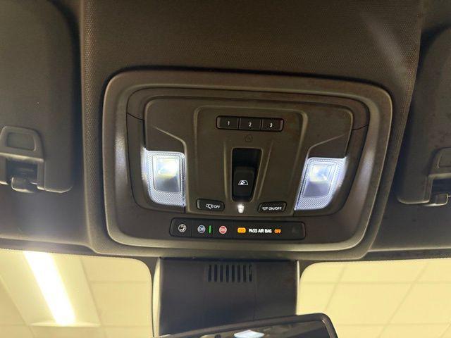 2026 GMC Sierra 2500HD Crew Cab, Standard Bed, SLT, 4WD