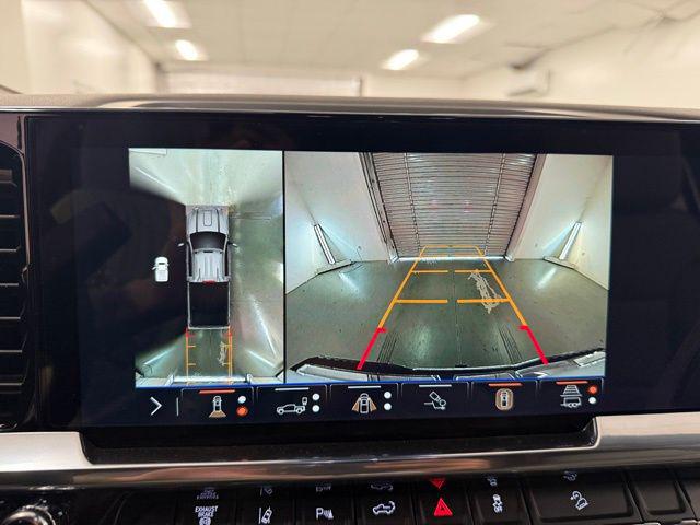 2026 GMC Sierra 2500HD Crew Cab, Standard Bed, SLT, 4WD