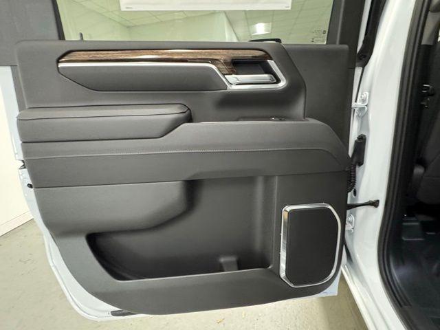 2026 GMC Sierra 3500HD SLE