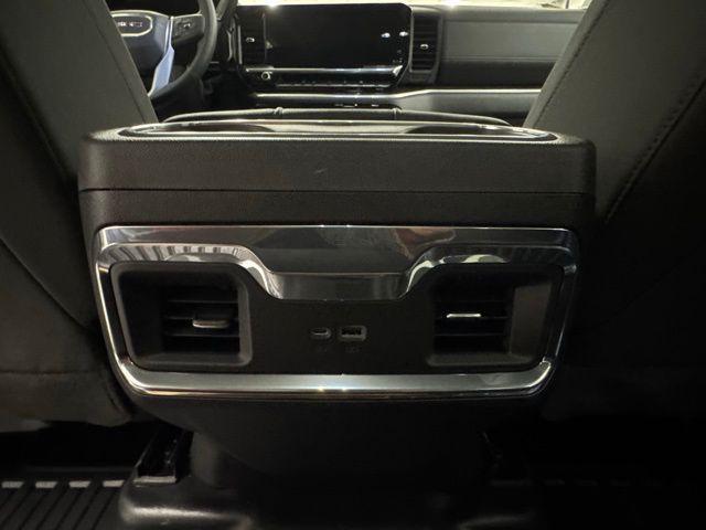 2026 GMC Sierra 3500HD SLE