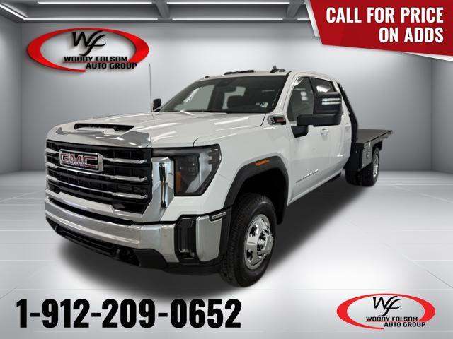 2026 GMC Sierra 3500HD SLE for sale in BAXLEY, GA