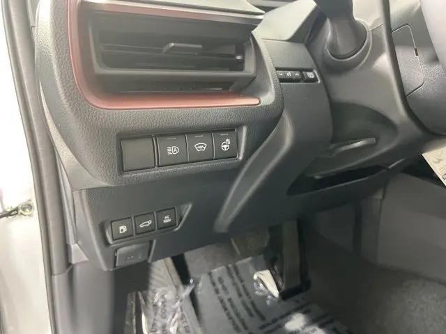 2026 Toyota Prius Plug-In XSE Premium