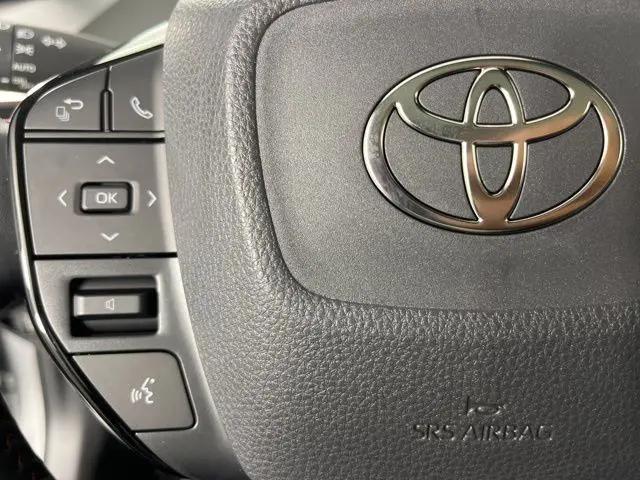 2026 Toyota Prius Plug-In XSE Premium