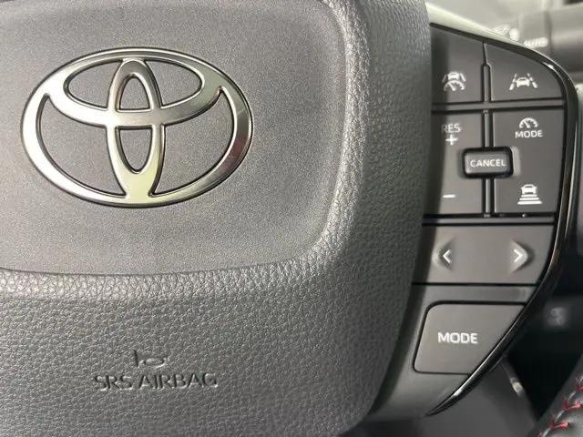2026 Toyota Prius Plug-In XSE Premium