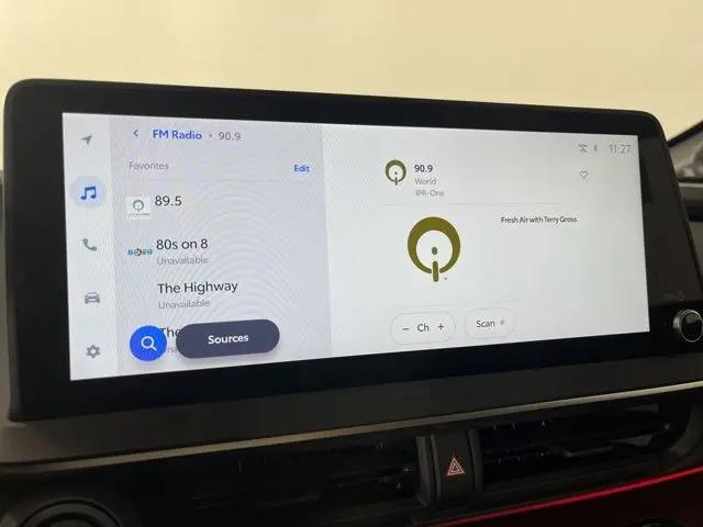 2026 Toyota Prius Plug-In XSE Premium