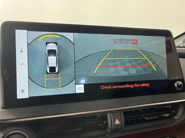 2026 Toyota Prius Plug-In XSE Premium