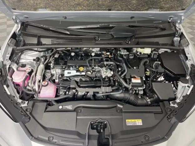 2026 Toyota Prius Plug-In XSE Premium