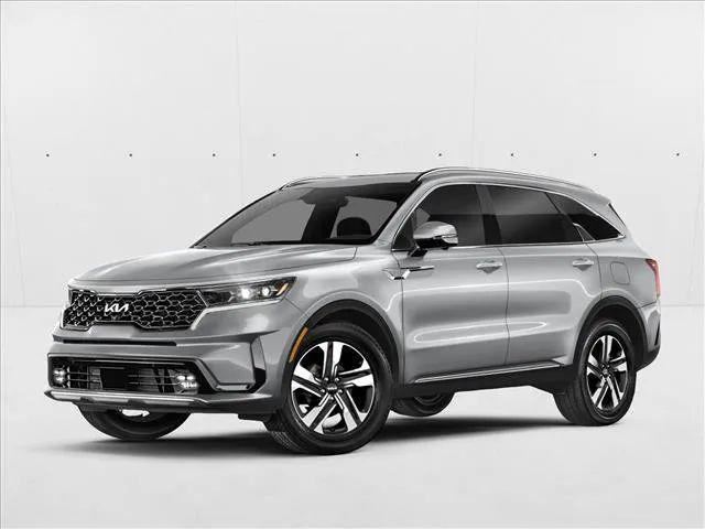2023 Kia Sorento Hybrid SX Prestige for sale in Pinellas Park, FL