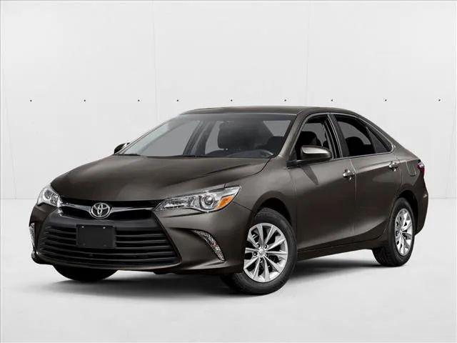 2016 Toyota Camry XLE for sale in Pinellas Park, FL