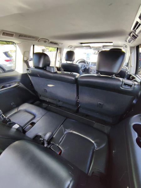 2020 Nissan Armada SL 4WD