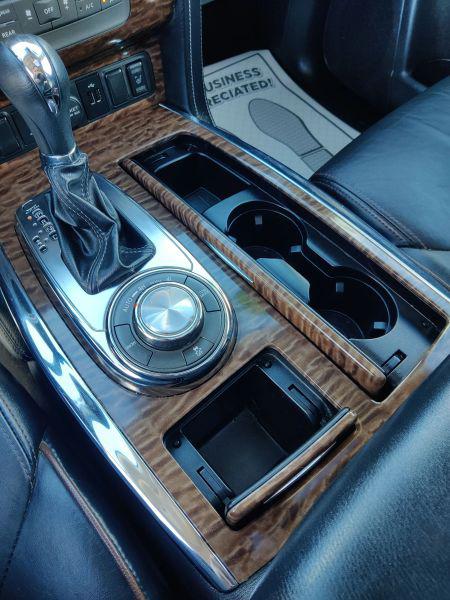 2020 Nissan Armada SL 4WD