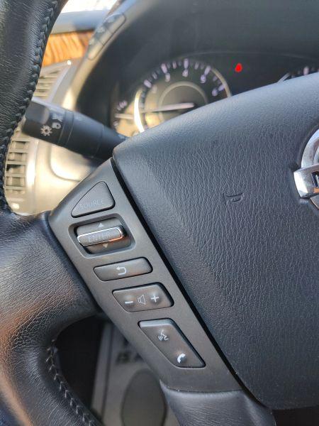 2020 Nissan Armada SL 4WD