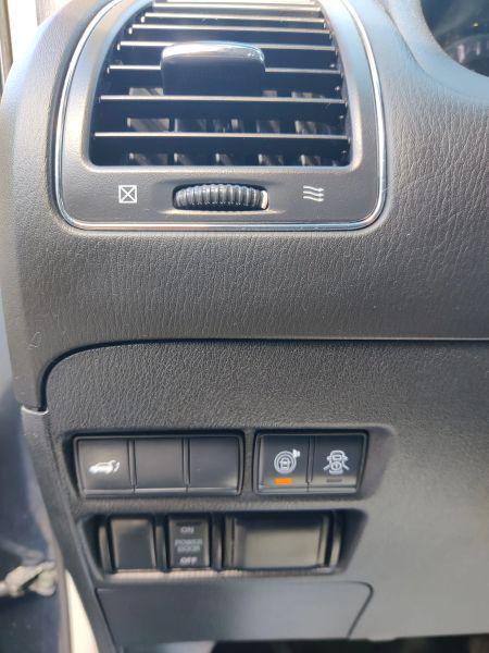 2020 Nissan Armada SL 4WD