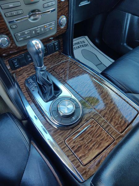 2020 Nissan Armada SL 4WD