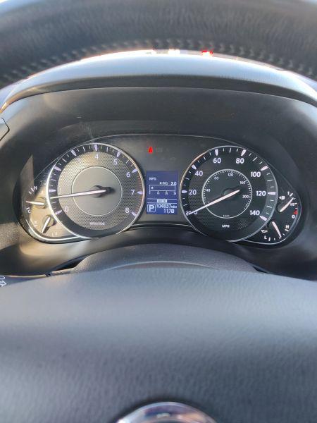 2020 Nissan Armada SL 4WD