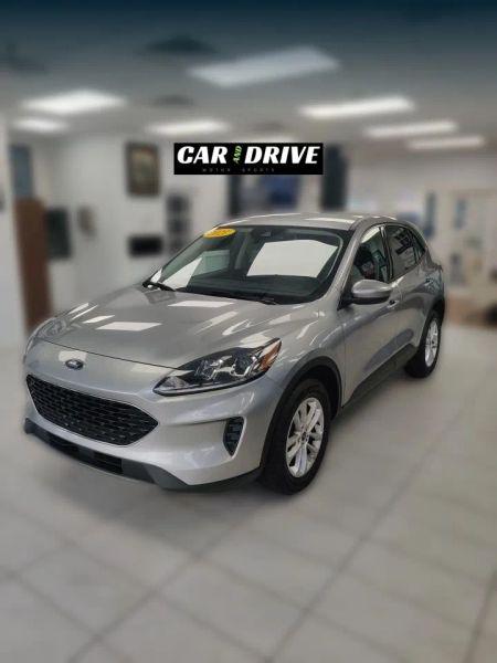 2021 Ford Escape SE for sale in Midlothian, IL